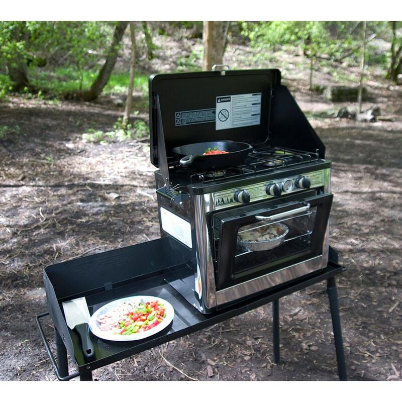 outdoor ovens