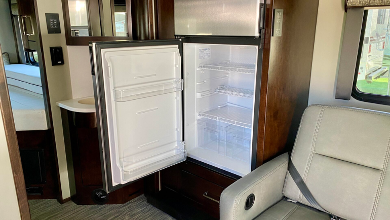 RV Refrigerator 