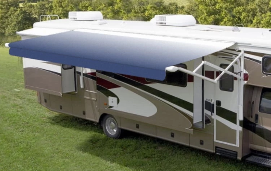  Electric RV Awning