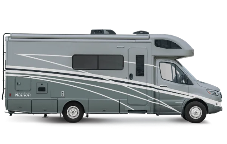 Winnebago Navion