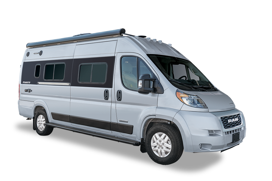 Winnebago Travato 