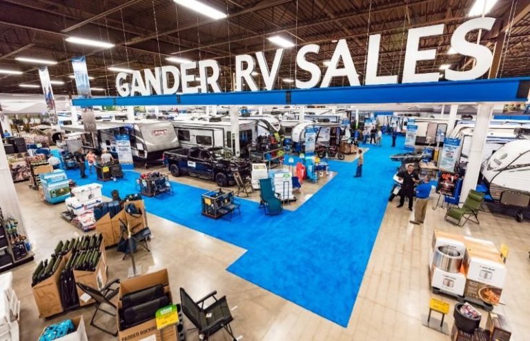 Gander RV & Outdoors