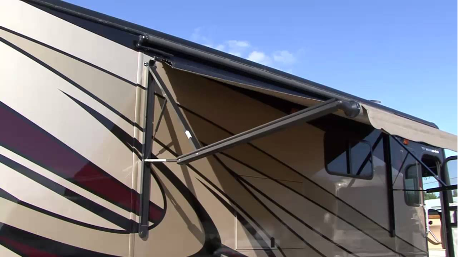 RV Awning