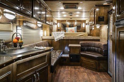 RV interior Lights