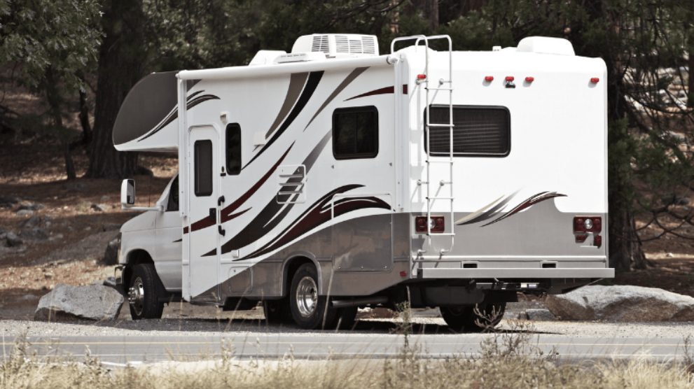 Class C RV Rentals