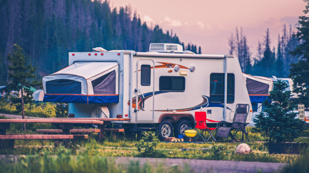 Travel Trailer Rentals