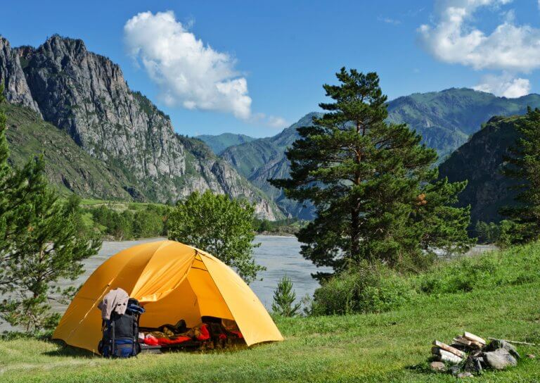 Popular Campgrounds to Explore Colorful Colorado Gear Junkie