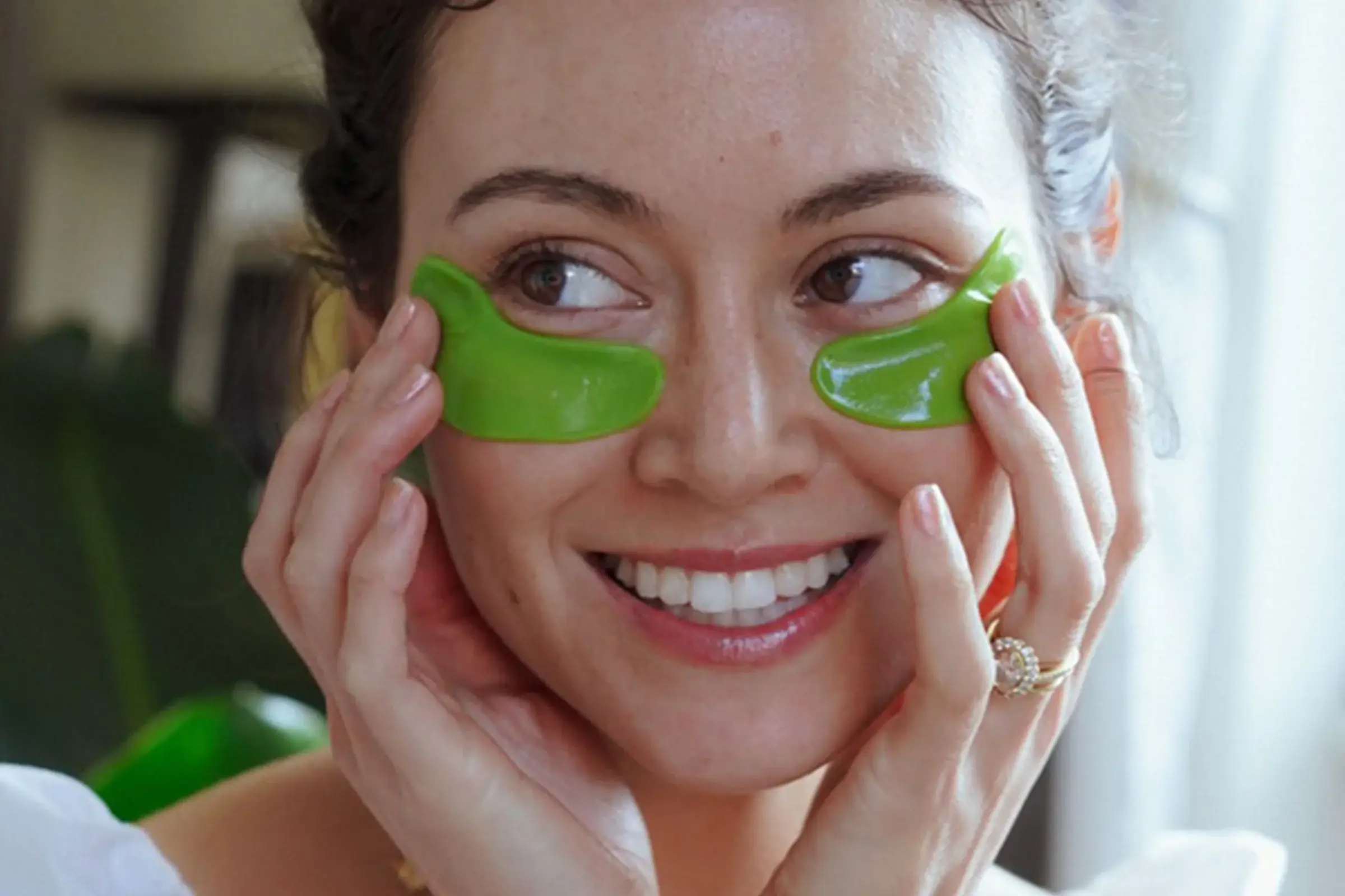 Eye Strain Relief: Say Goodbye to Tired Eyes and Hello to Clear Vision