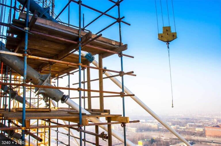 Tower Scaffold Hire Nottingham: Your Ultimate Guide to Safe and Efficient Work