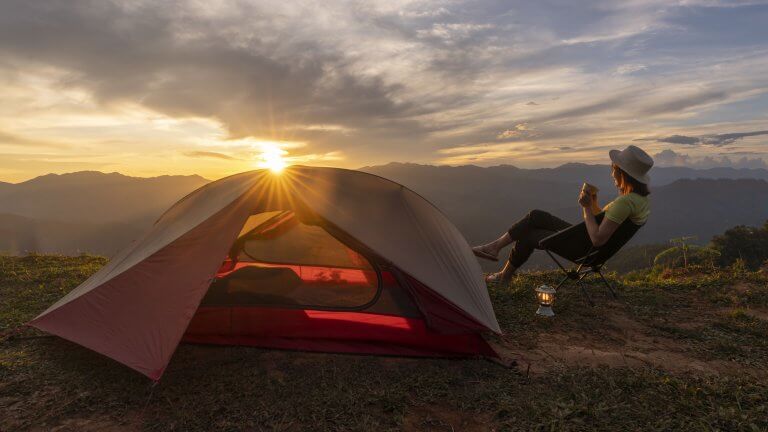 3 Expert Tips for Choosing the Best Camping Destination