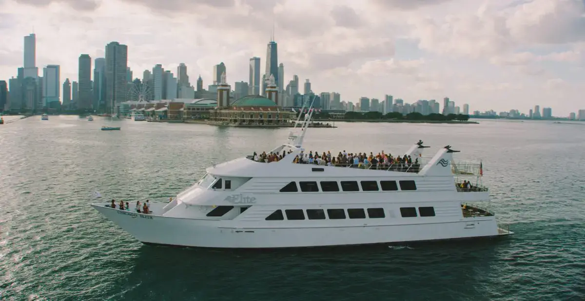 Reasons Why Renting a Luxury Yacht is the Best Way to Explore Chicago
