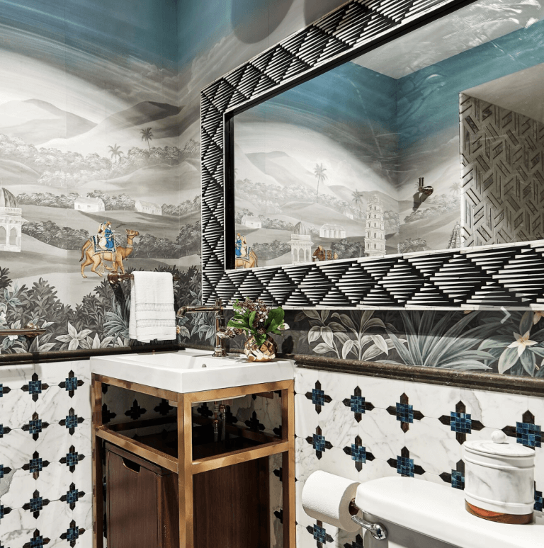 The Art of Bathroom Decoration: Creating Your Personal Haven