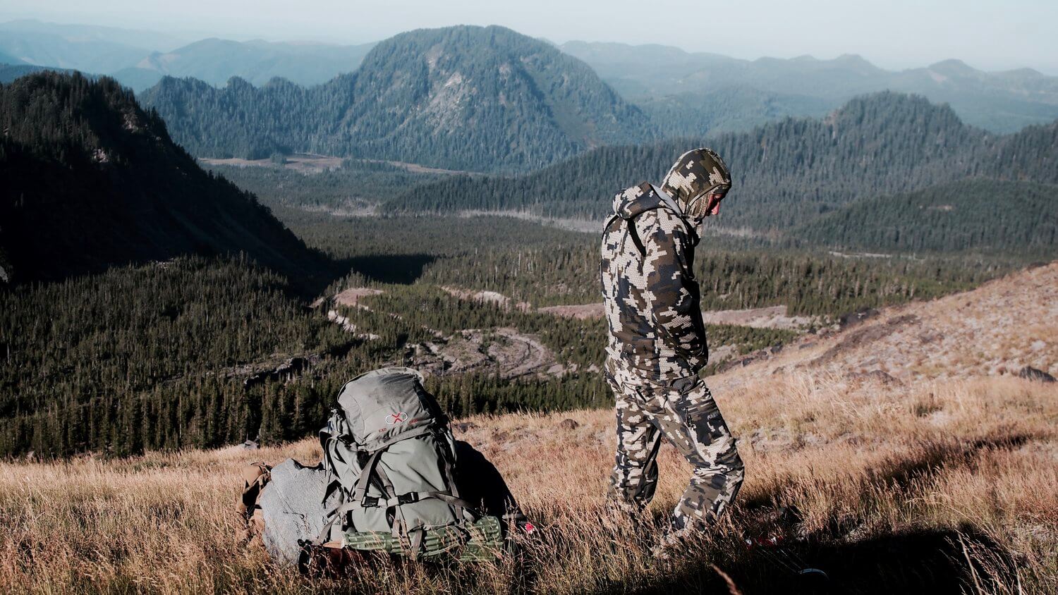 Should You Wear Camo Gear When Camping? The Pros and Cons