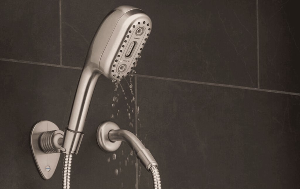 Get a New RV Shower Head