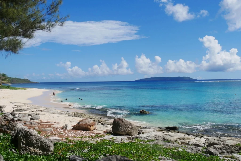 Northern Mariana Islands A Pacific Commonwealth.jpg