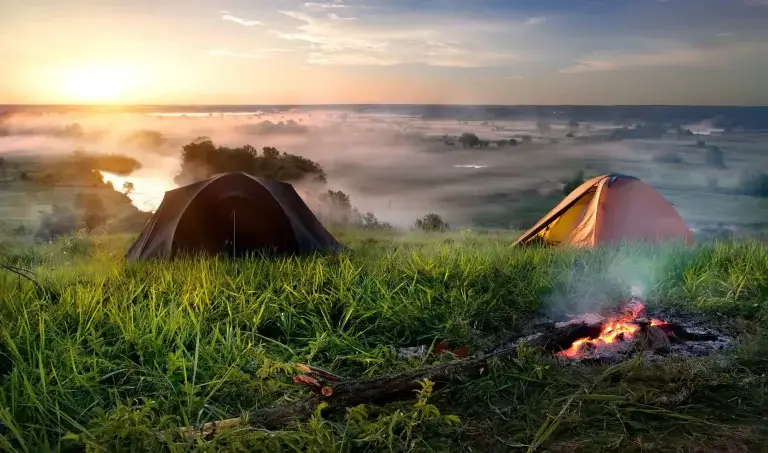 How To Get The Most Out Of Your Next Camping Trip