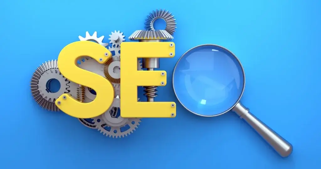 Optimize Your Website for SEO