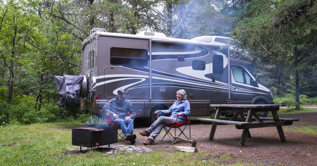 Expert Tips for Prolonging RV Life