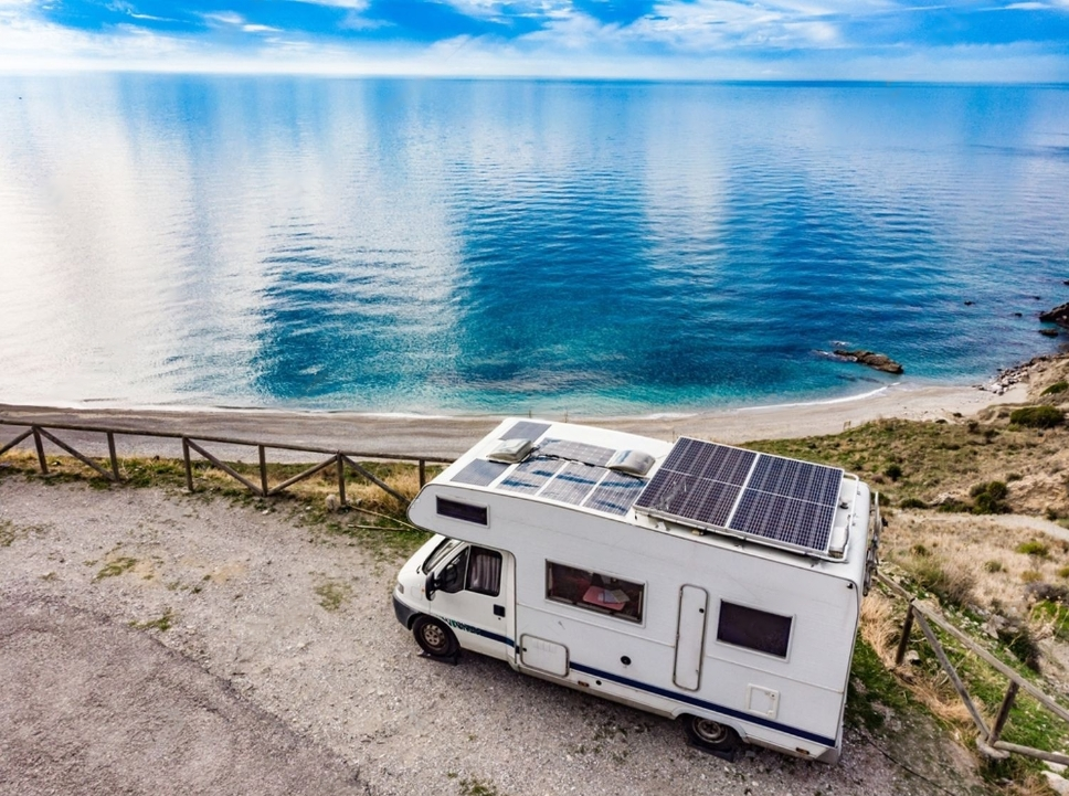 Is Solar Power Worth It for Your RV?