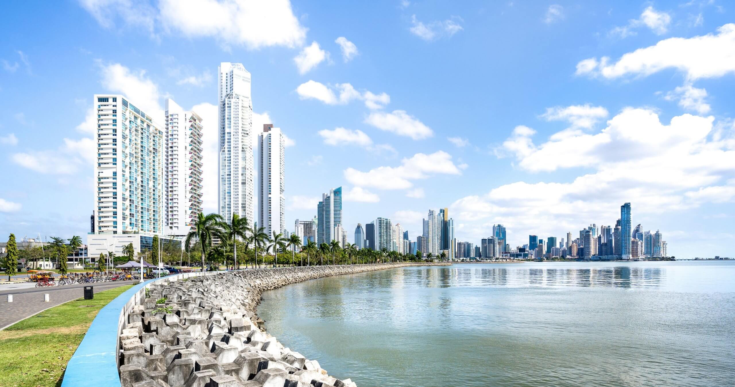 5 Amazing Places in Panama