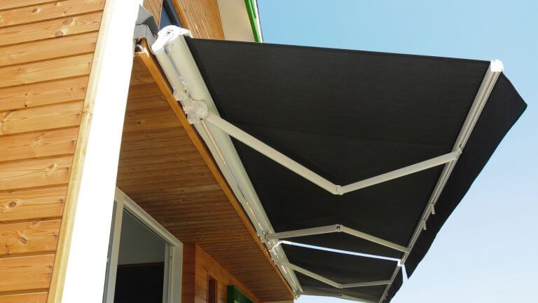 Refine Your Space with Custom Awning Solutions