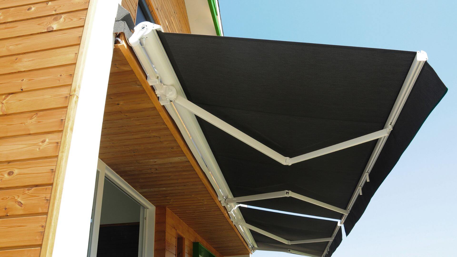 Refine Your Space with Custom Awning Solutions