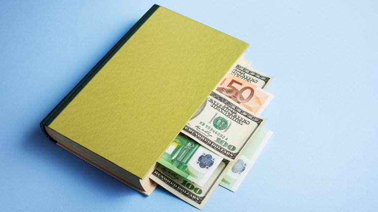 The Top 10 Business and Finance Books You Need to Read