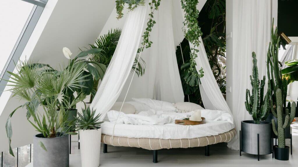 Bohemian Bliss: Creating Your Dream Boho Bedroom