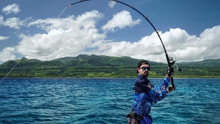 Summer Fishing Gear Essentials: What You Need for Hot Weather