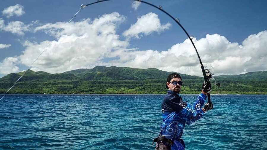 Summer Fishing Gear Essentials: What You Need for Hot Weather