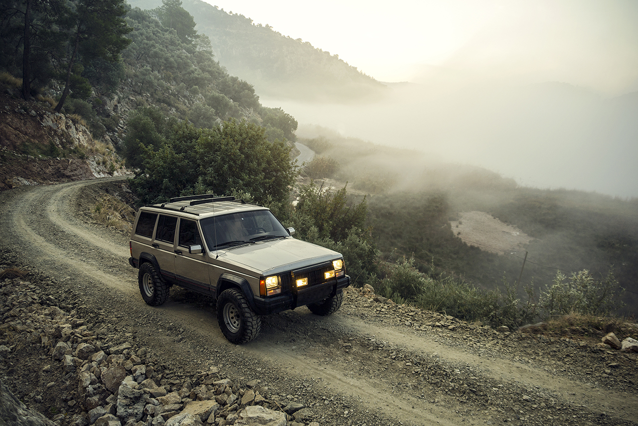 Reducing Wear And Tear On Off-Road Adventures: Practical Tips For Long-Term Performance