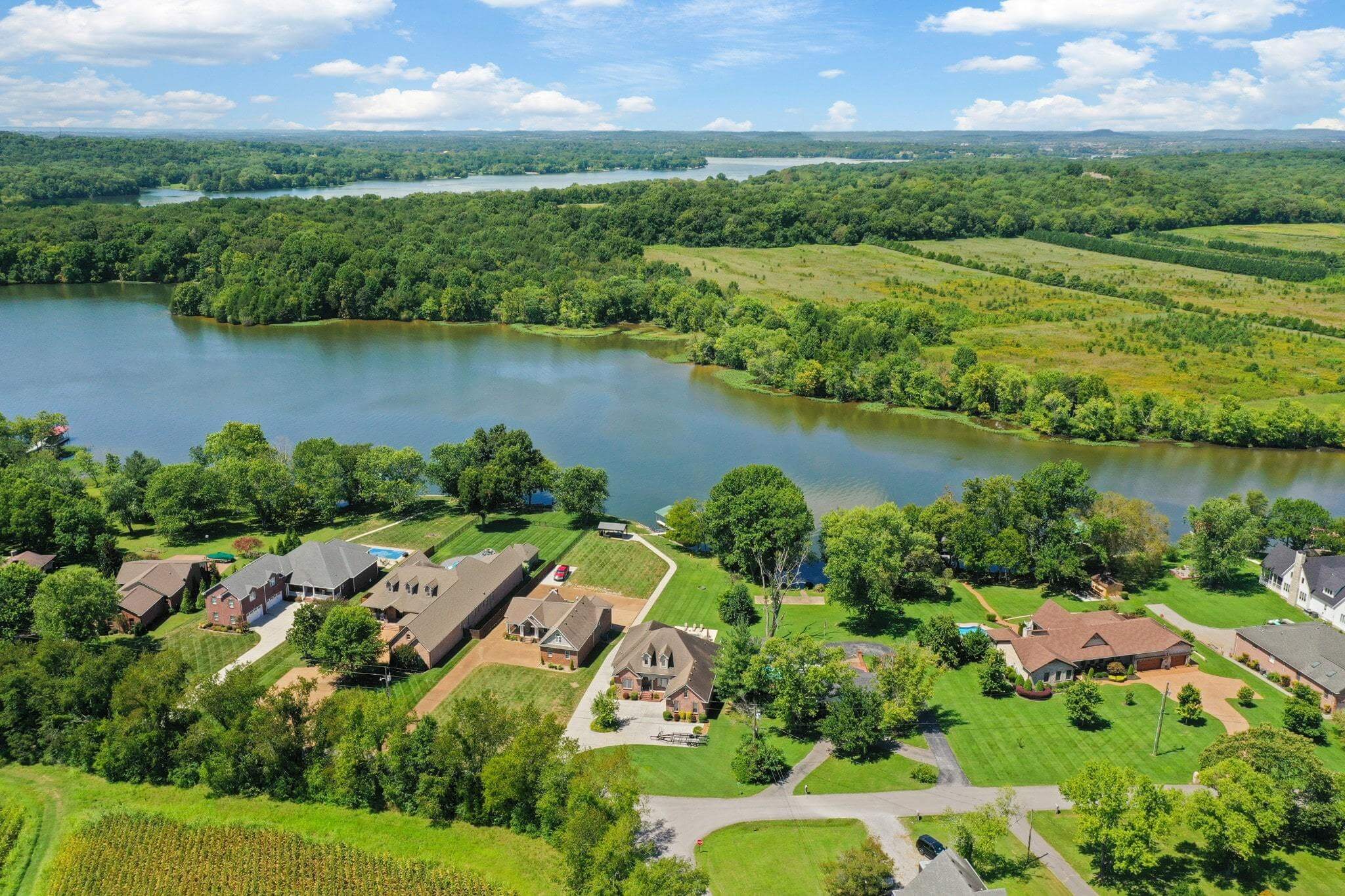 What Mount Juliet Families Should Expect When Living Through a Major Renovation