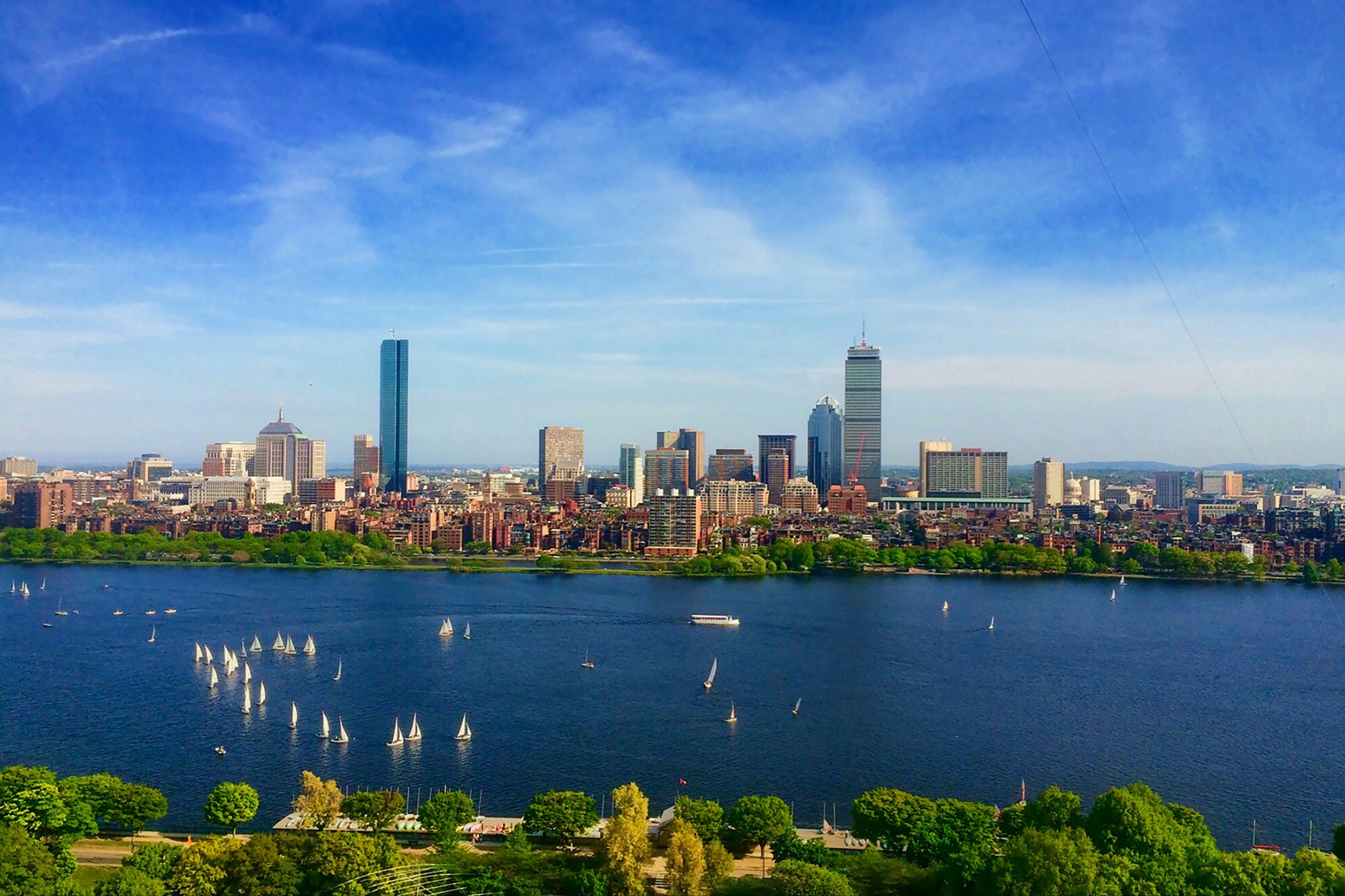 Top 5 Cities in Massachusetts to Live in 2025